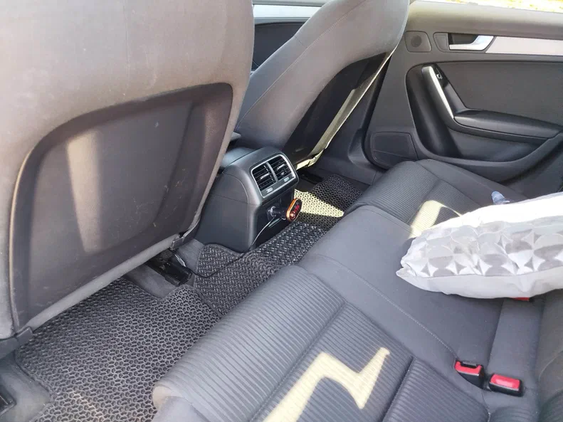 Audi A4 2013 - 12