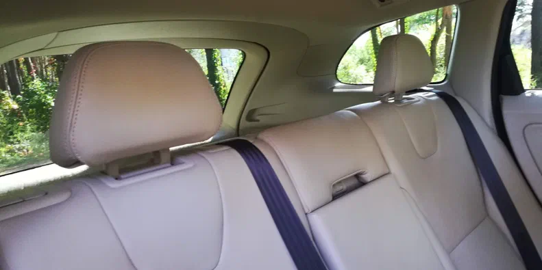 Volvo XC60 2015 - 9
