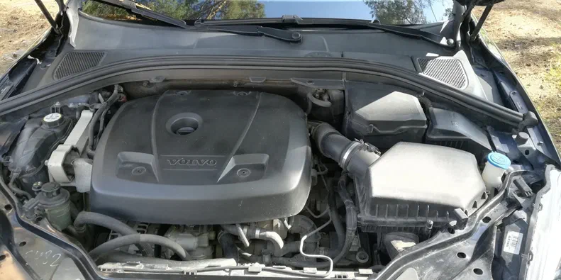 Volvo XC60 2015 - 13