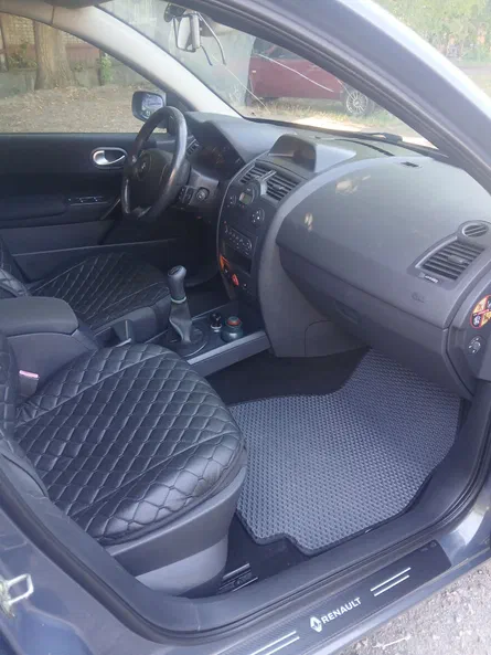 Renault Megane 2005 - 0
