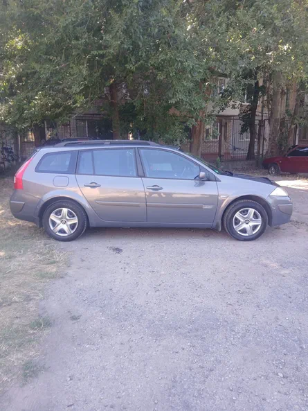 Renault Megane 2005 - 4
