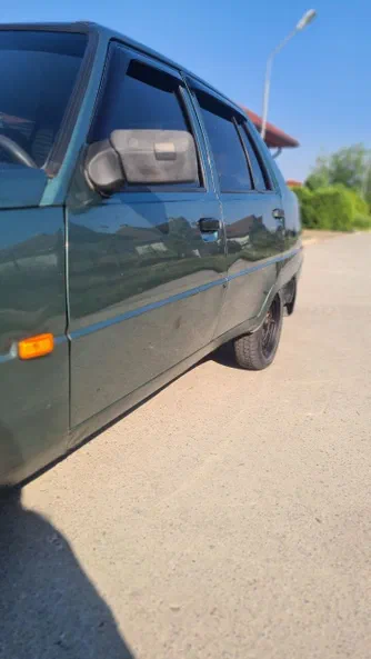 ЗАЗ 1103 «Славута» 2006 - 3