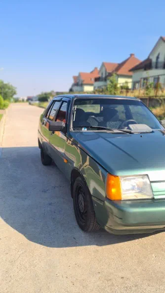 ЗАЗ 1103 «Славута» 2006 - 2