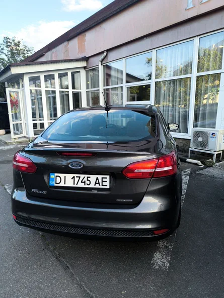 Ford Focus 2015 - 5