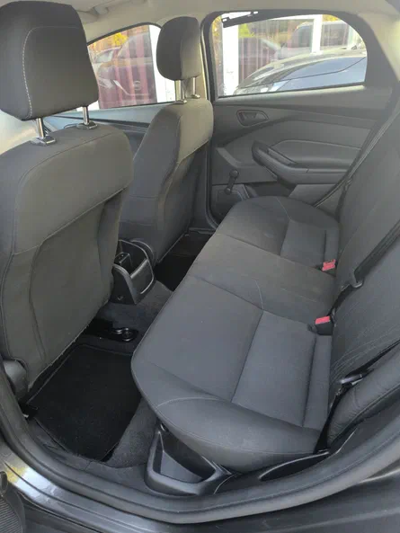 Ford Focus 2015 - 13