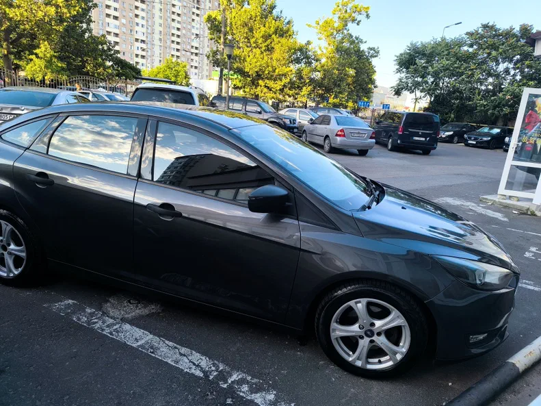 Ford Focus 2015 - 4