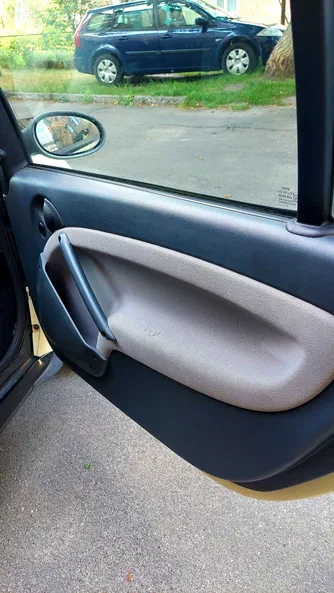 Smart Fortwo 2007 - 13