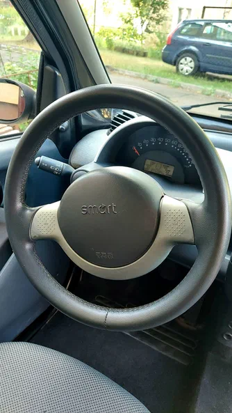 Smart Fortwo 2007 - 9