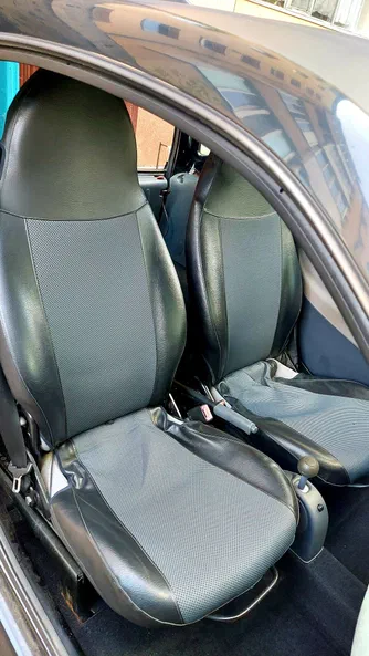 Smart Fortwo 2007 - 14
