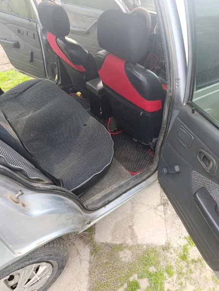 Daewoo Nexia 1996 - 6
