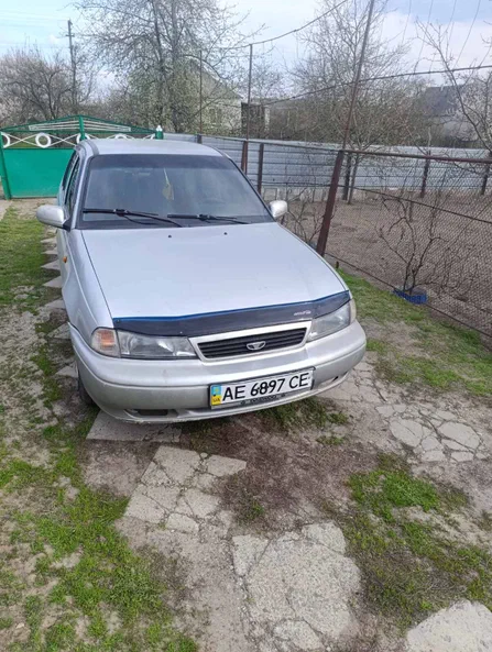 Daewoo Nexia 1996 - 0