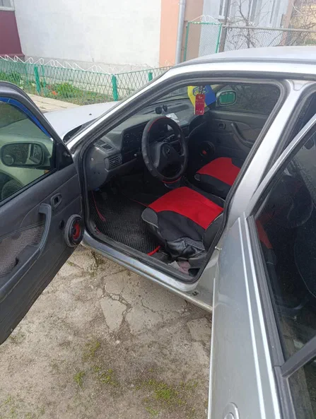 Daewoo Nexia 1996 - 4