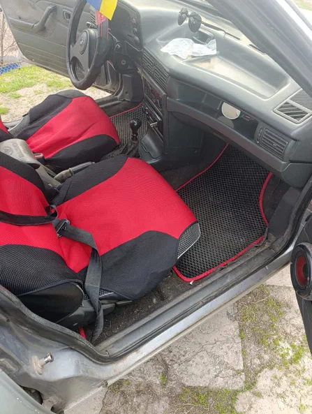 Daewoo Nexia 1996 - 5