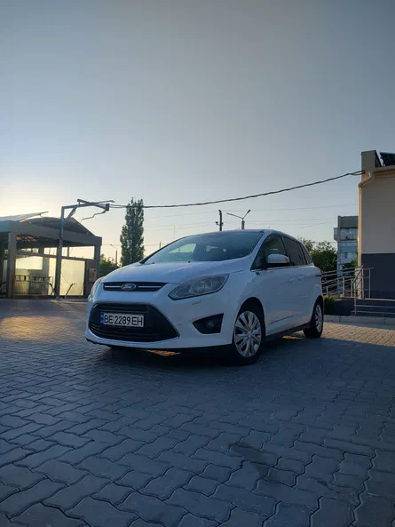 Ford C-MAX 2011 - 0
