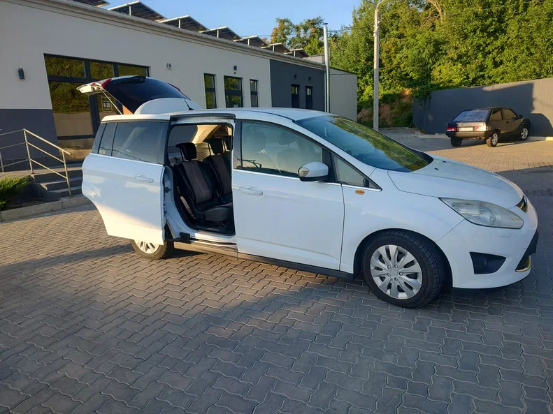 Ford C-MAX 2011 - 2