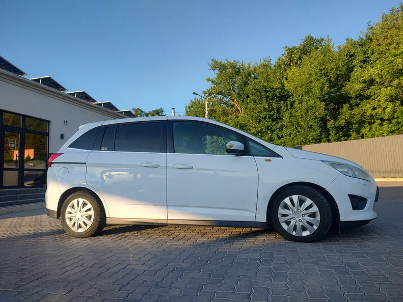 Ford C-MAX 2011 - 6