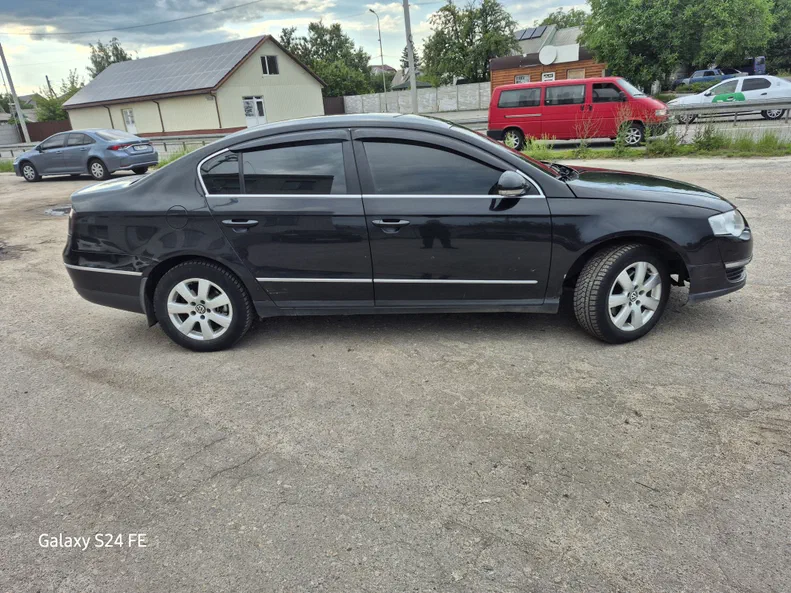 Volkswagen Passat 2006 - 5