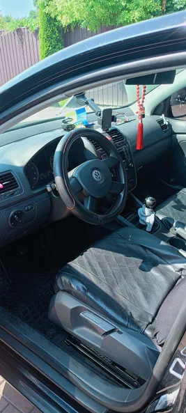 Volkswagen Golf 2005 - 6