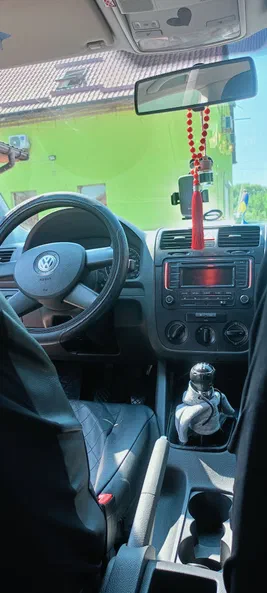 Volkswagen Golf 2005 - 5