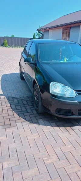 Volkswagen Golf 2005 - 7