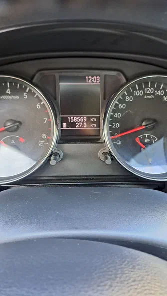 Nissan Qashqai 2011 - 4