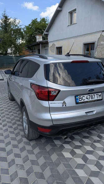 Ford Escape 2019 - 5