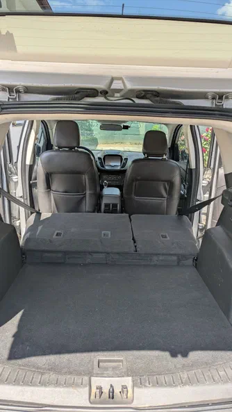 Ford Escape 2019 - 13