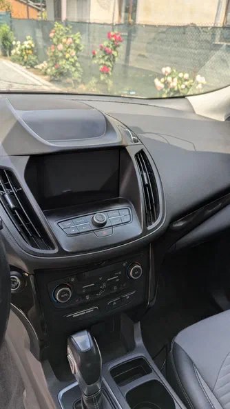 Ford Escape 2019 - 9