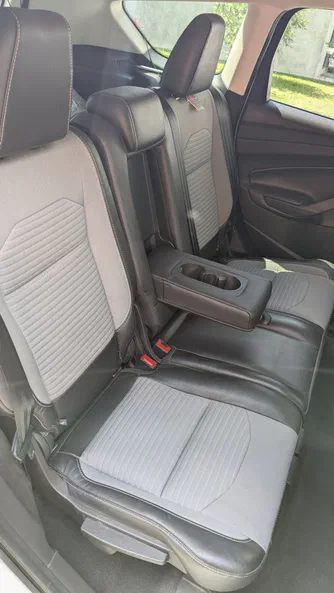 Ford Escape 2019 - 11
