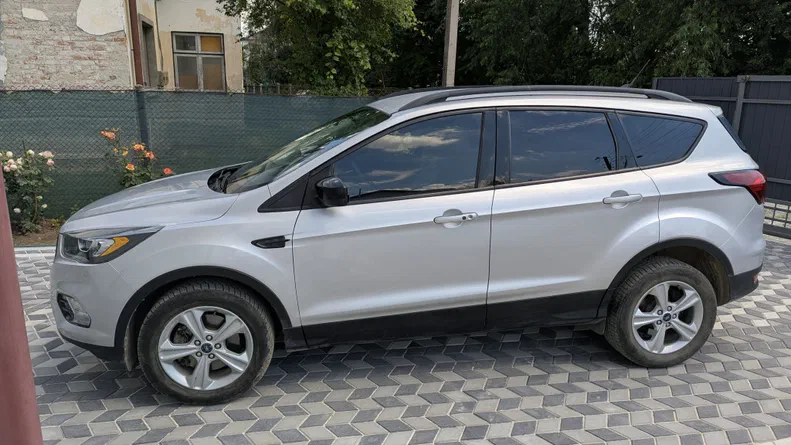 Ford Escape 2019 - 3