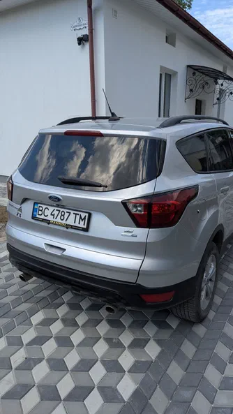 Ford Escape 2019 - 4
