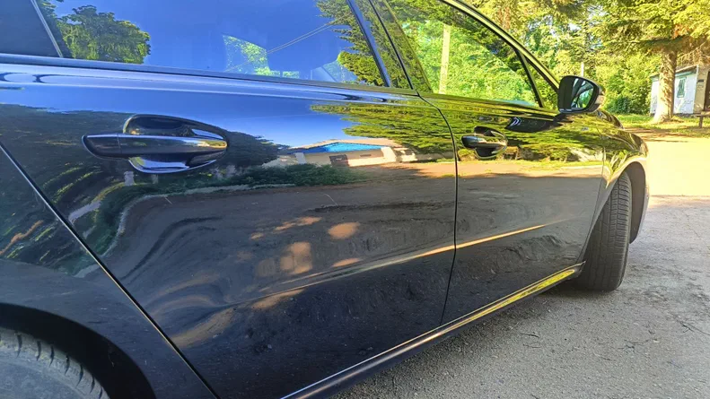 Peugeot 508 2014 - 10