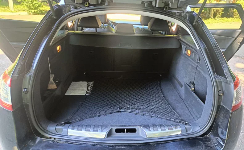 Peugeot 508 2014 - 14