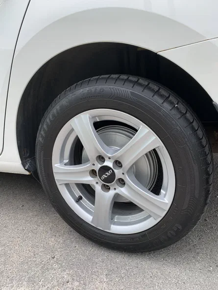 Skoda Rapid 2013 - 23