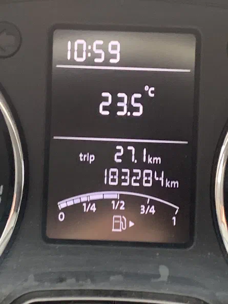 Skoda Rapid 2013 - 13