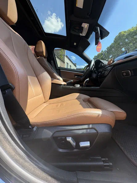 BMW 4 серія 2015 - 9