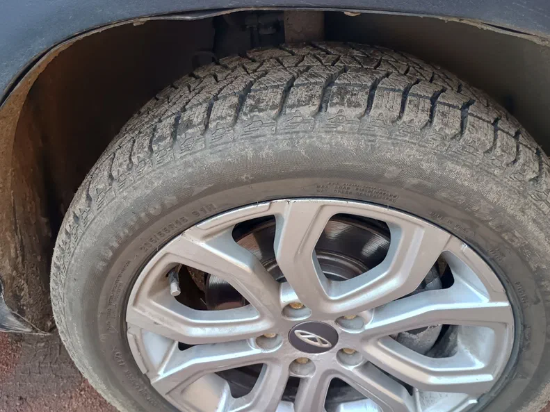 Chery Tiggo 2 2019 - 6