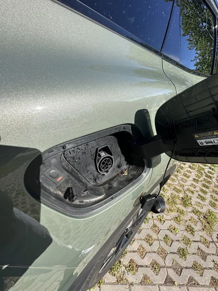 Kia Sportage 2023 - 2