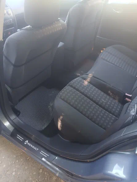 Renault Megane 2005 - 11