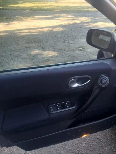Renault Megane 2005 - 7