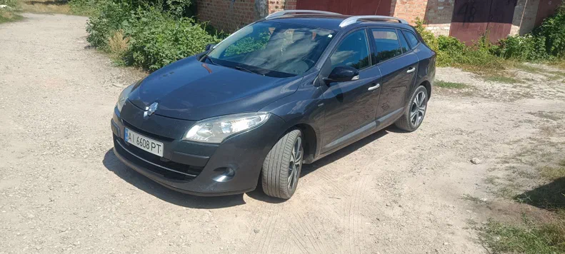 Renault Megane 2011 - 11