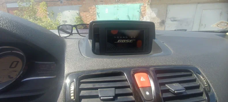 Renault Megane 2011 - 23