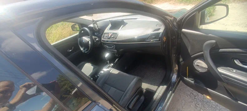 Renault Megane 2011 - 25