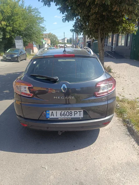 Renault Megane 2011 - 17