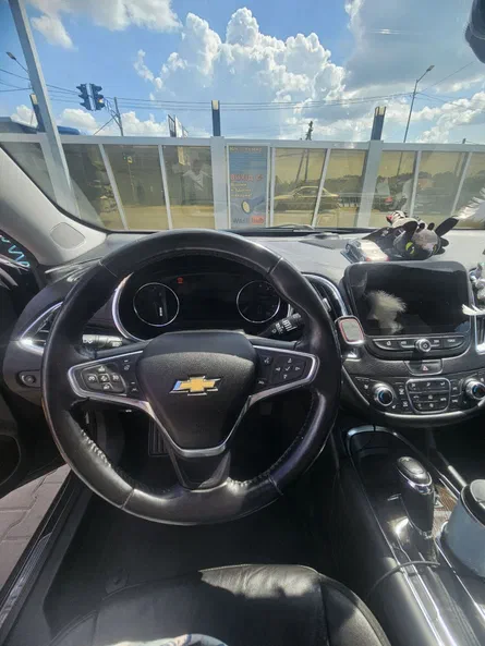 Chevrolet Malibu 2019 - 4