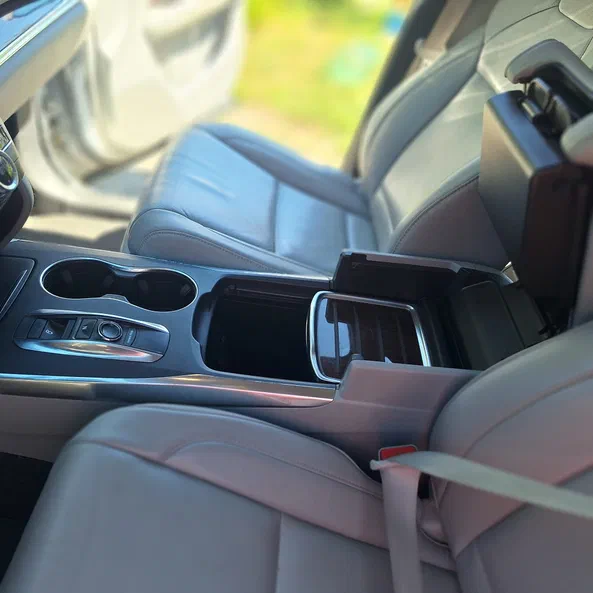 Acura MDX 2018 - 22