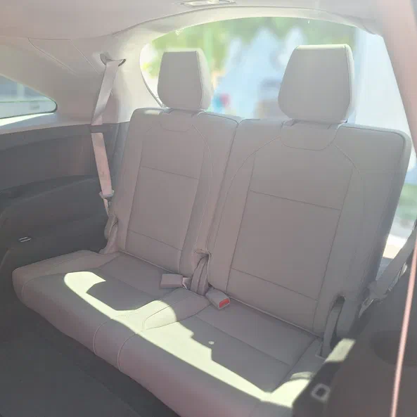 Acura MDX 2018 - 17