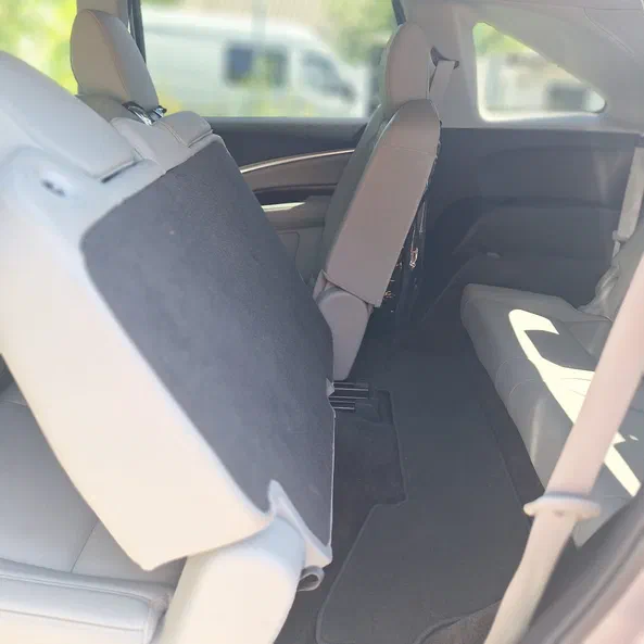 Acura MDX 2018 - 18