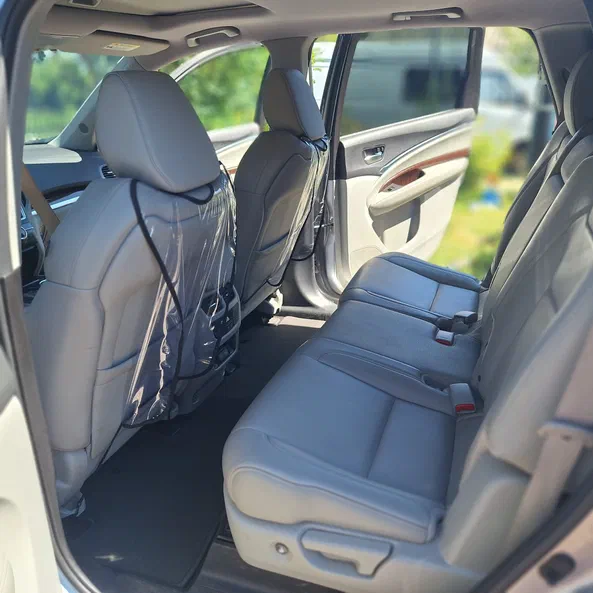 Acura MDX 2018 - 3