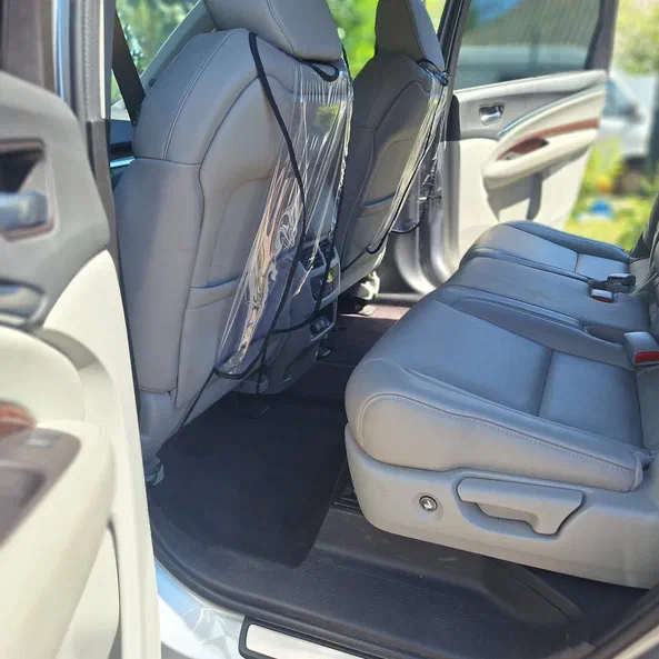 Acura MDX 2018 - 19